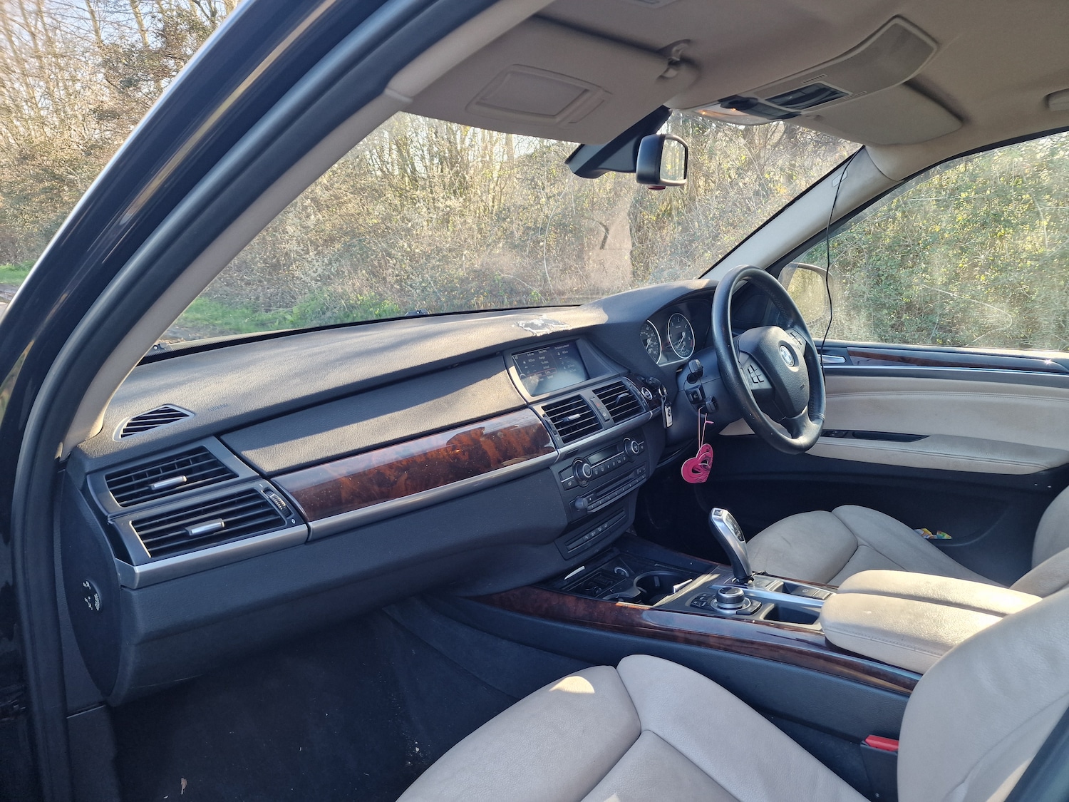 Used BMW X5 2010 for sale - 77968824: Photo 17