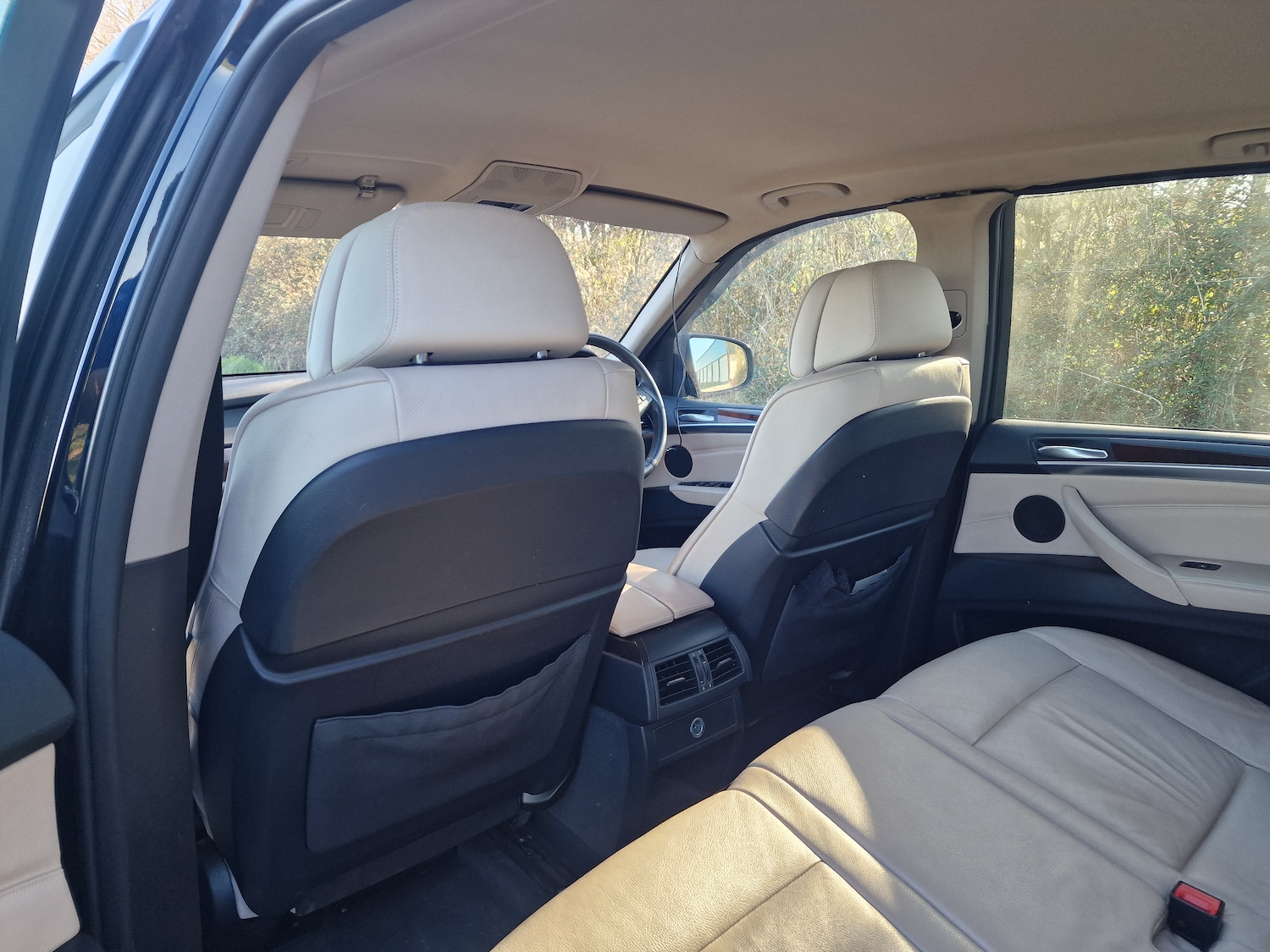 Used BMW X5 2010 for sale - 77968824: Photo 19