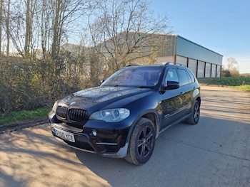 Used BMW X5 2010 for sale - 77968824: Photo