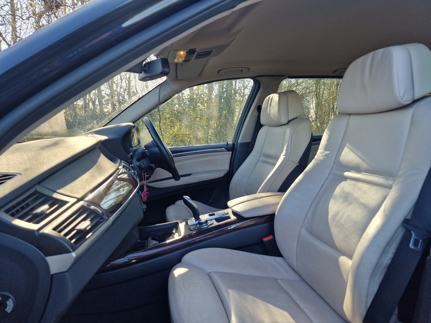 Used BMW X5 2010 for sale - 77968824: Photo 20