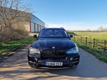 Used BMW X5 2010 for sale - 77968824: Photo