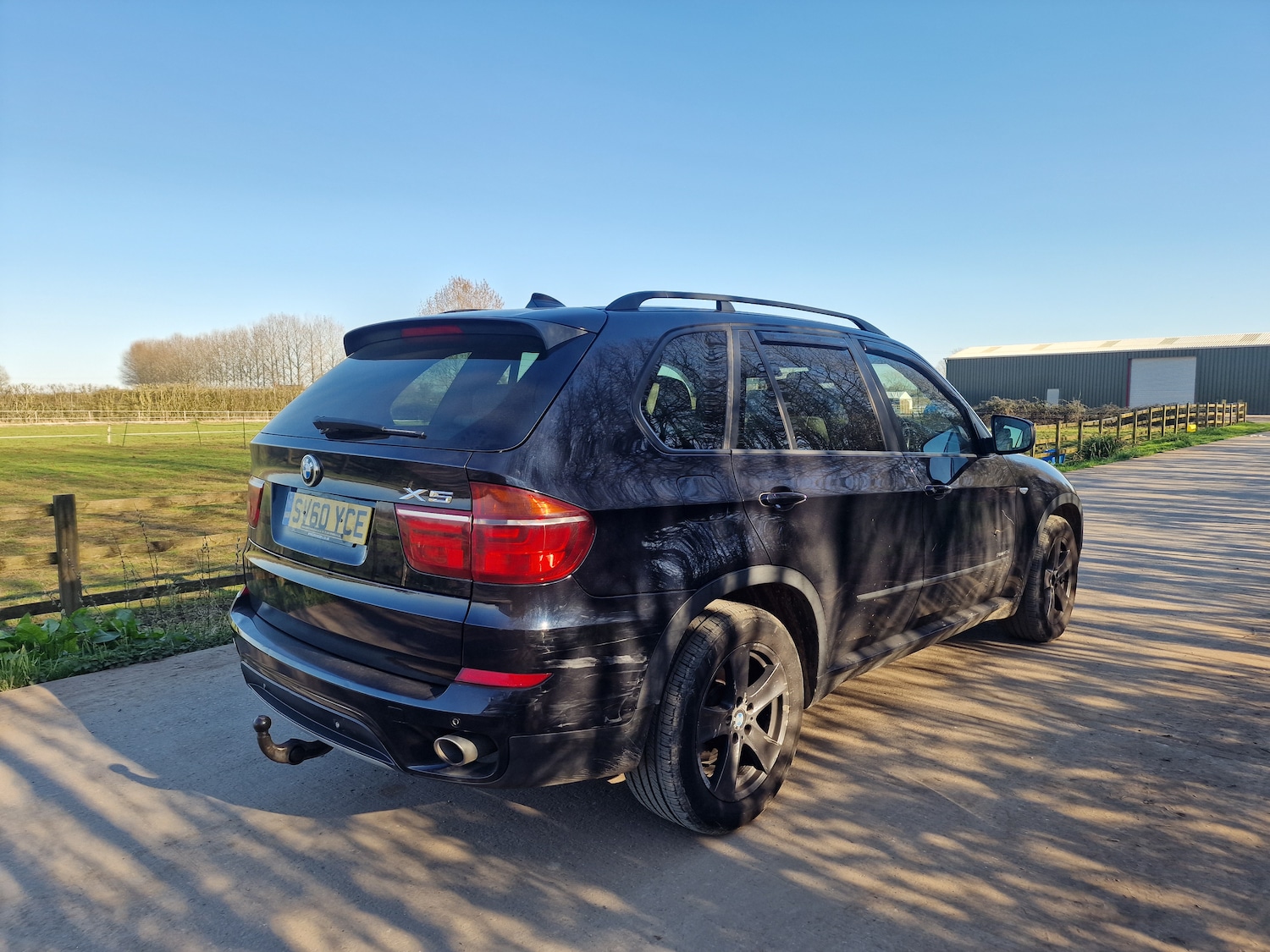 Used BMW X5 2010 for sale - 77968824: Photo 5