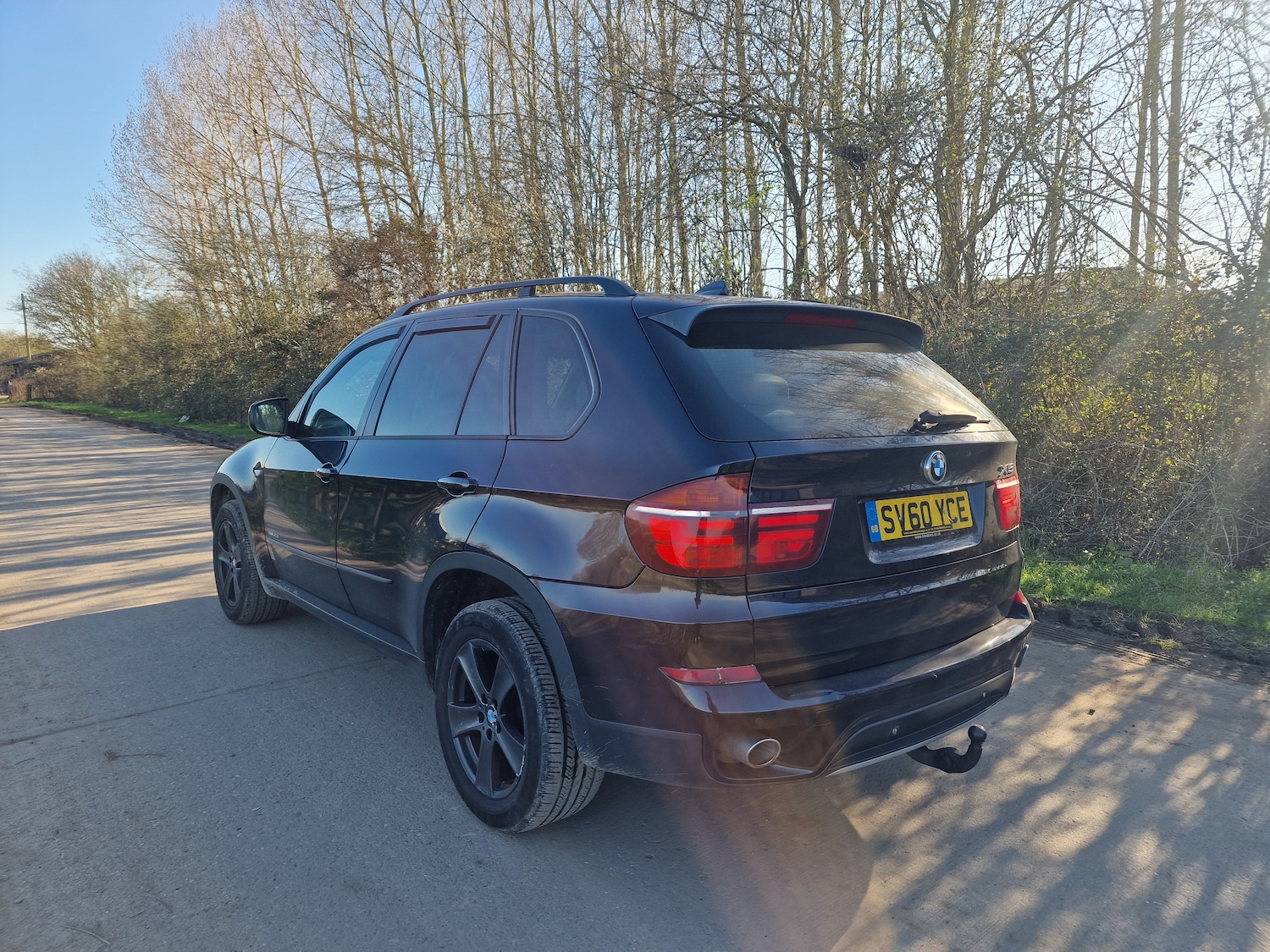 Used BMW X5 2010 for sale - 77968824: Photo 7