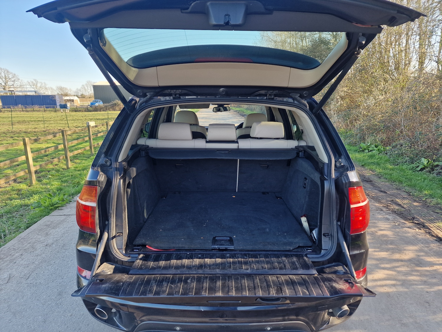 Used BMW X5 2010 for sale - 77968824: Photo 9