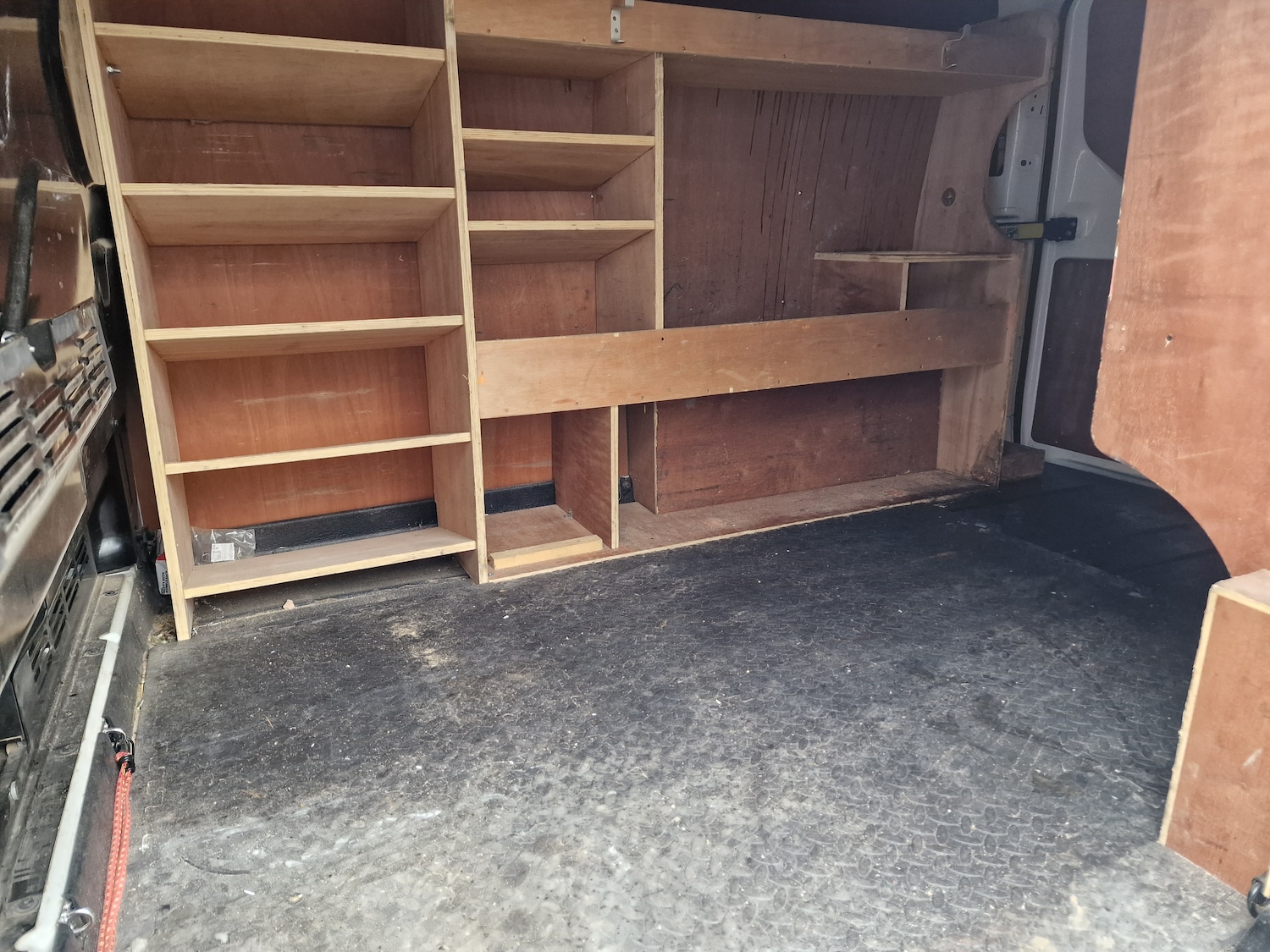 Used Ford Transit Custom 2014 for sale - 77675763: Photo 10