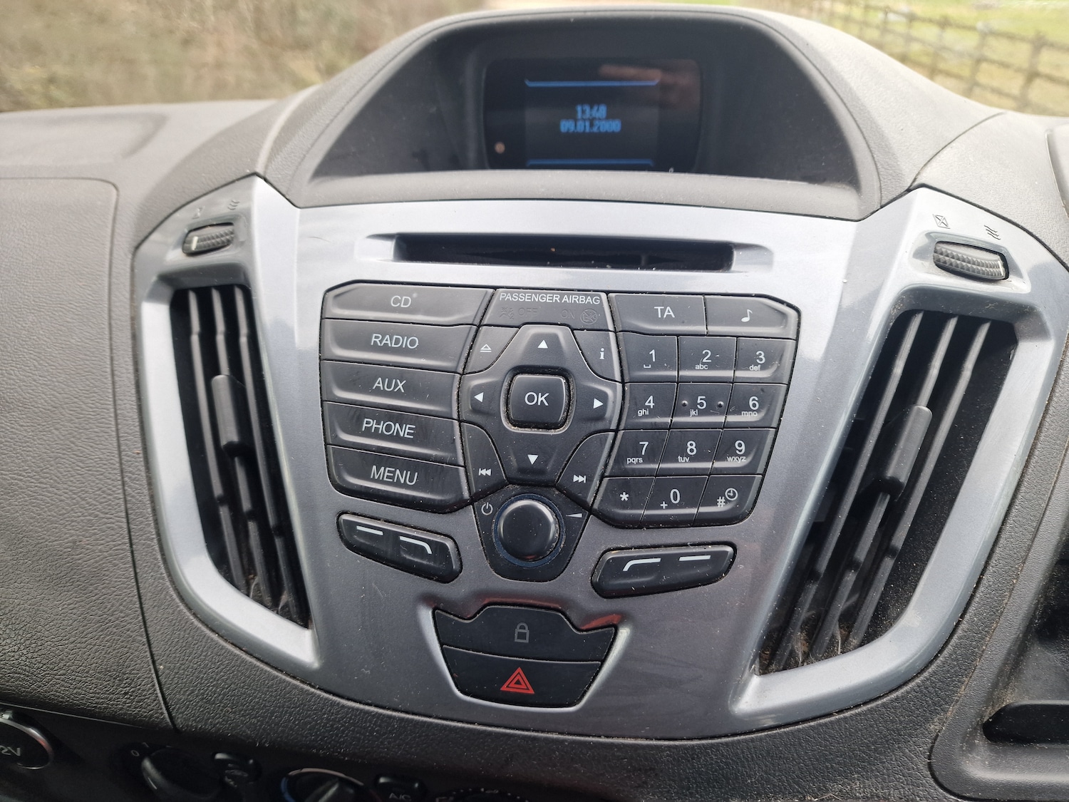 Used Ford Transit Custom 2014 for sale - 77675763: Photo 16