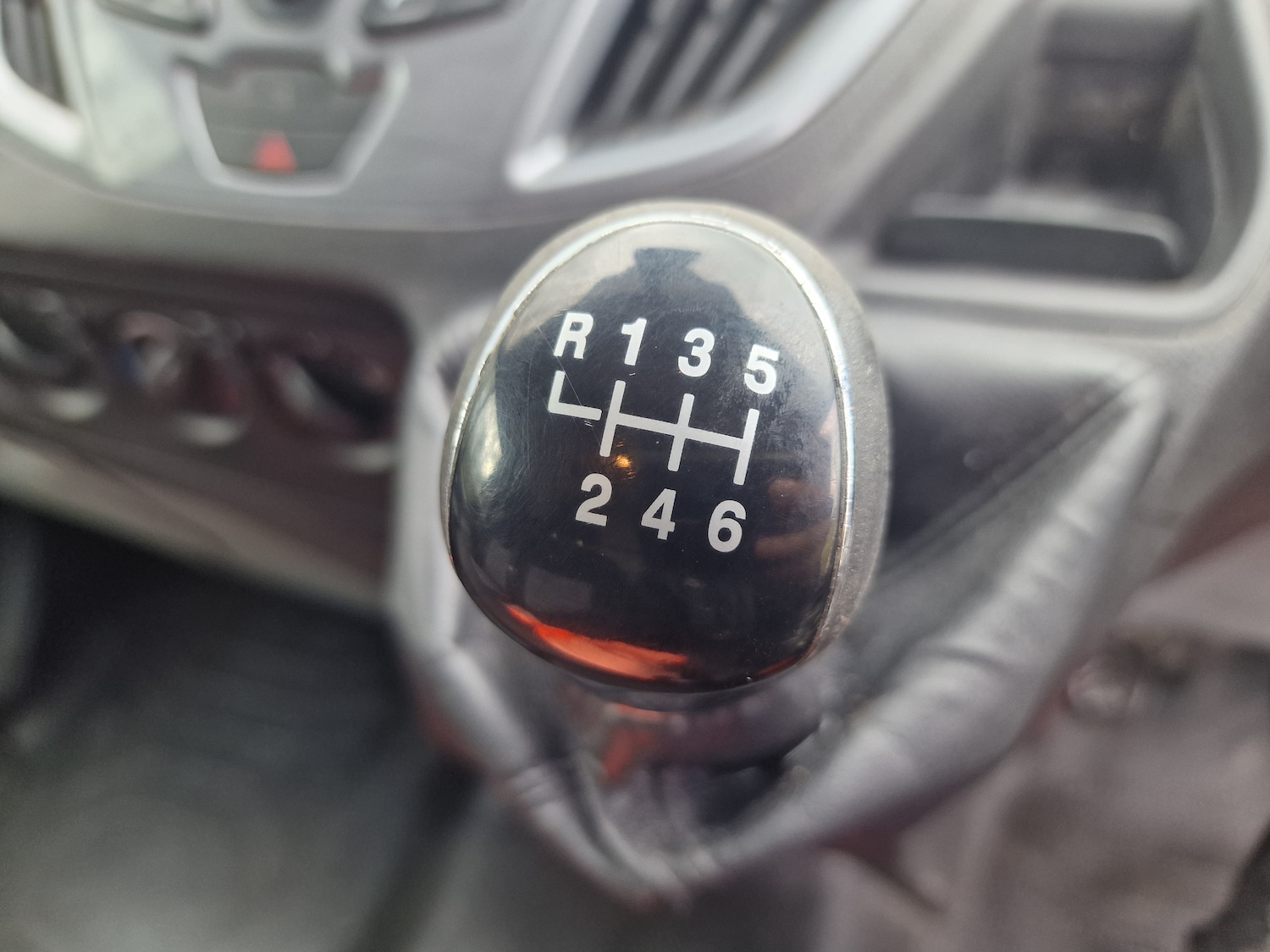 Used Ford Transit Custom 2014 for sale - 77675763: Photo 17