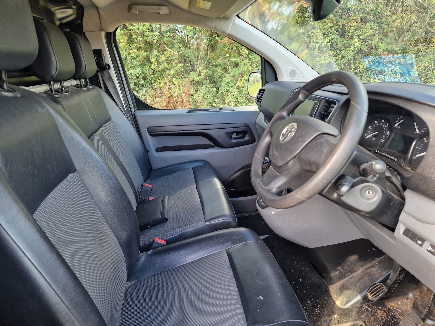 Vehicle 11