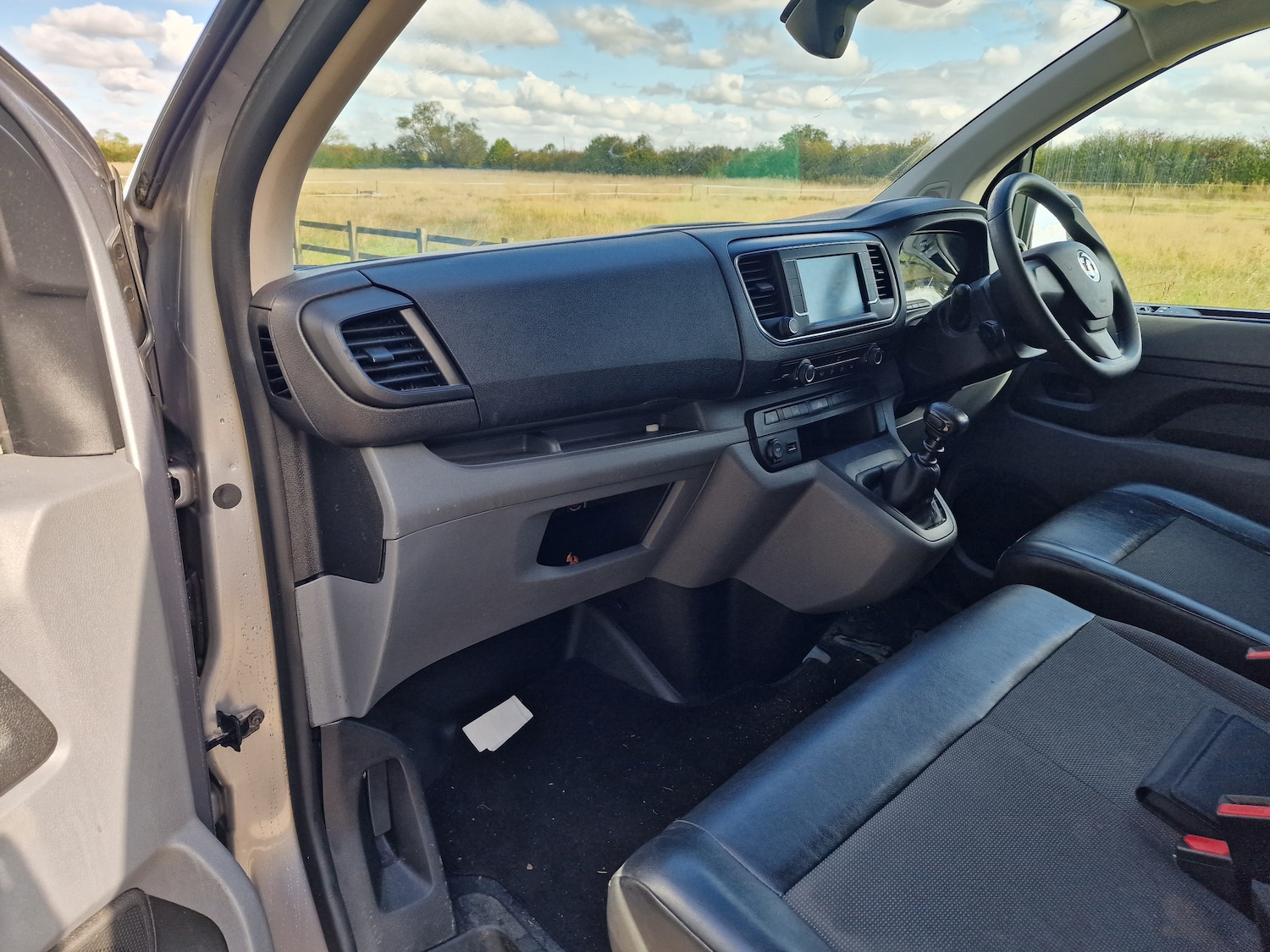 Vehicle 13
