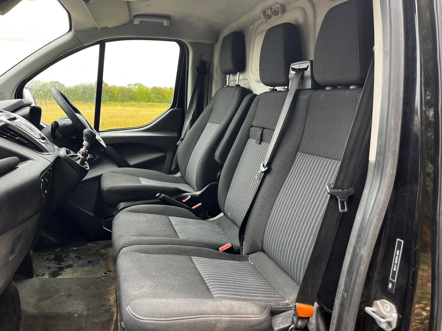 Vehicle 11