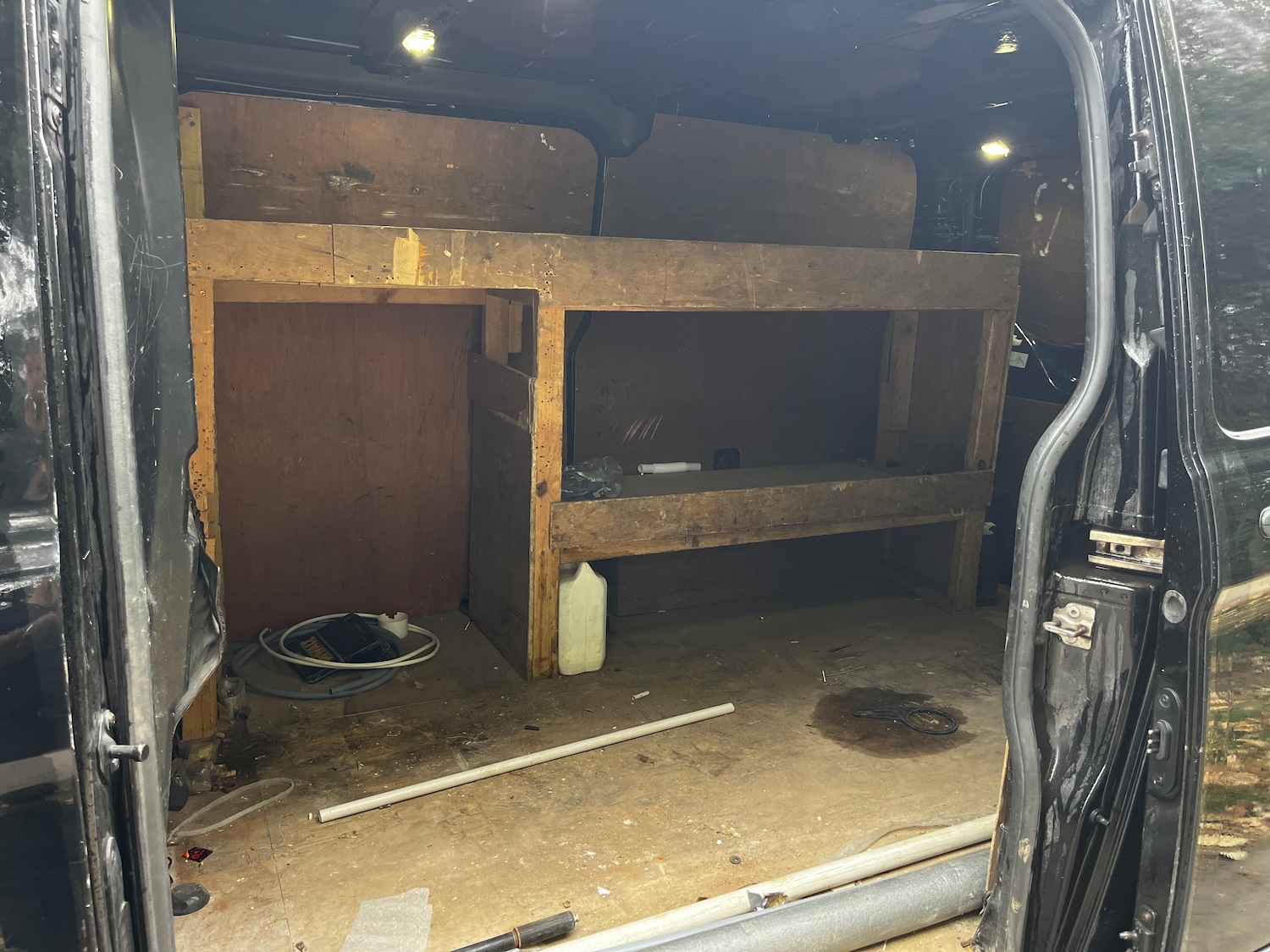 Vehicle 15