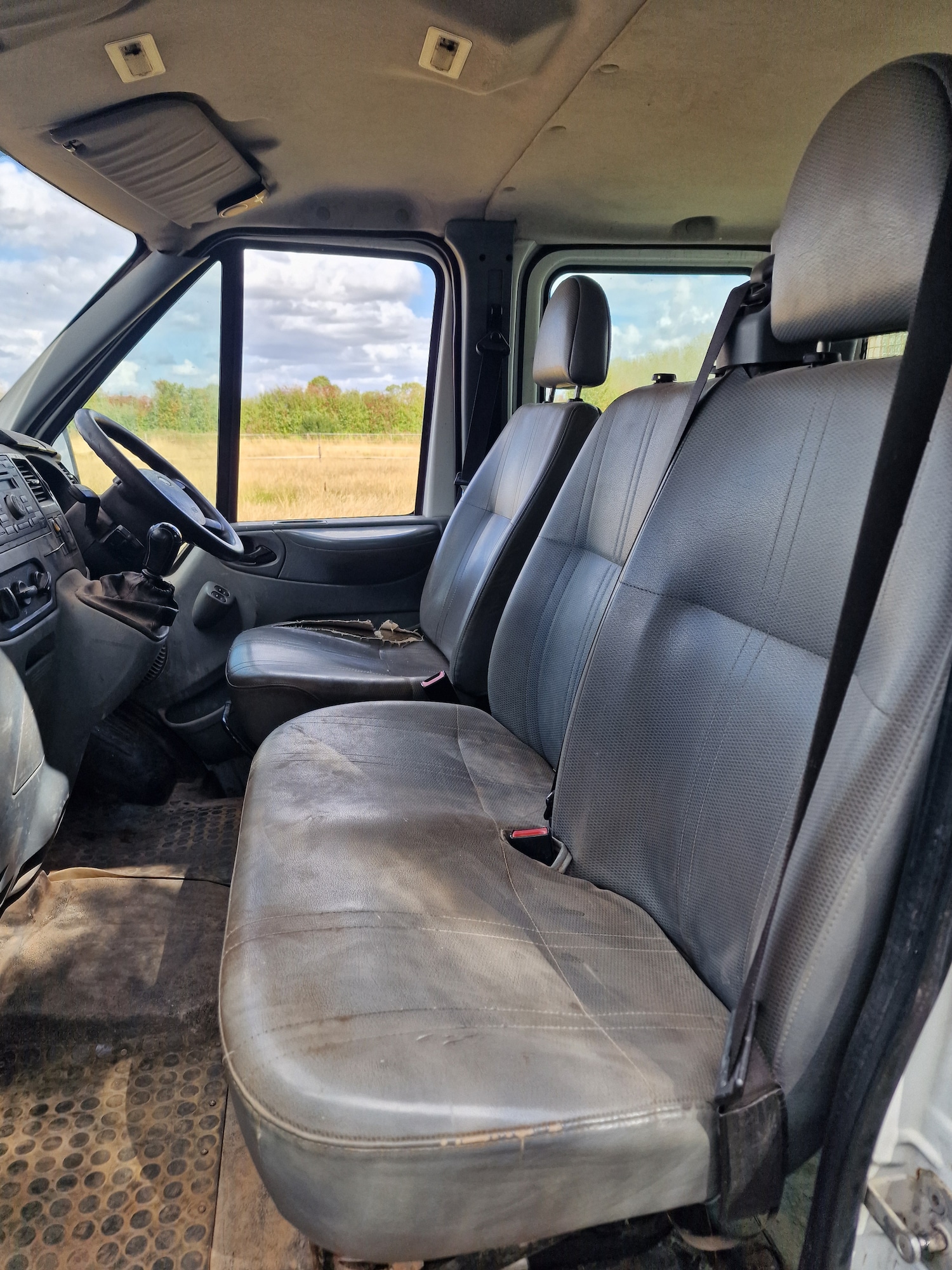 Vehicle 13