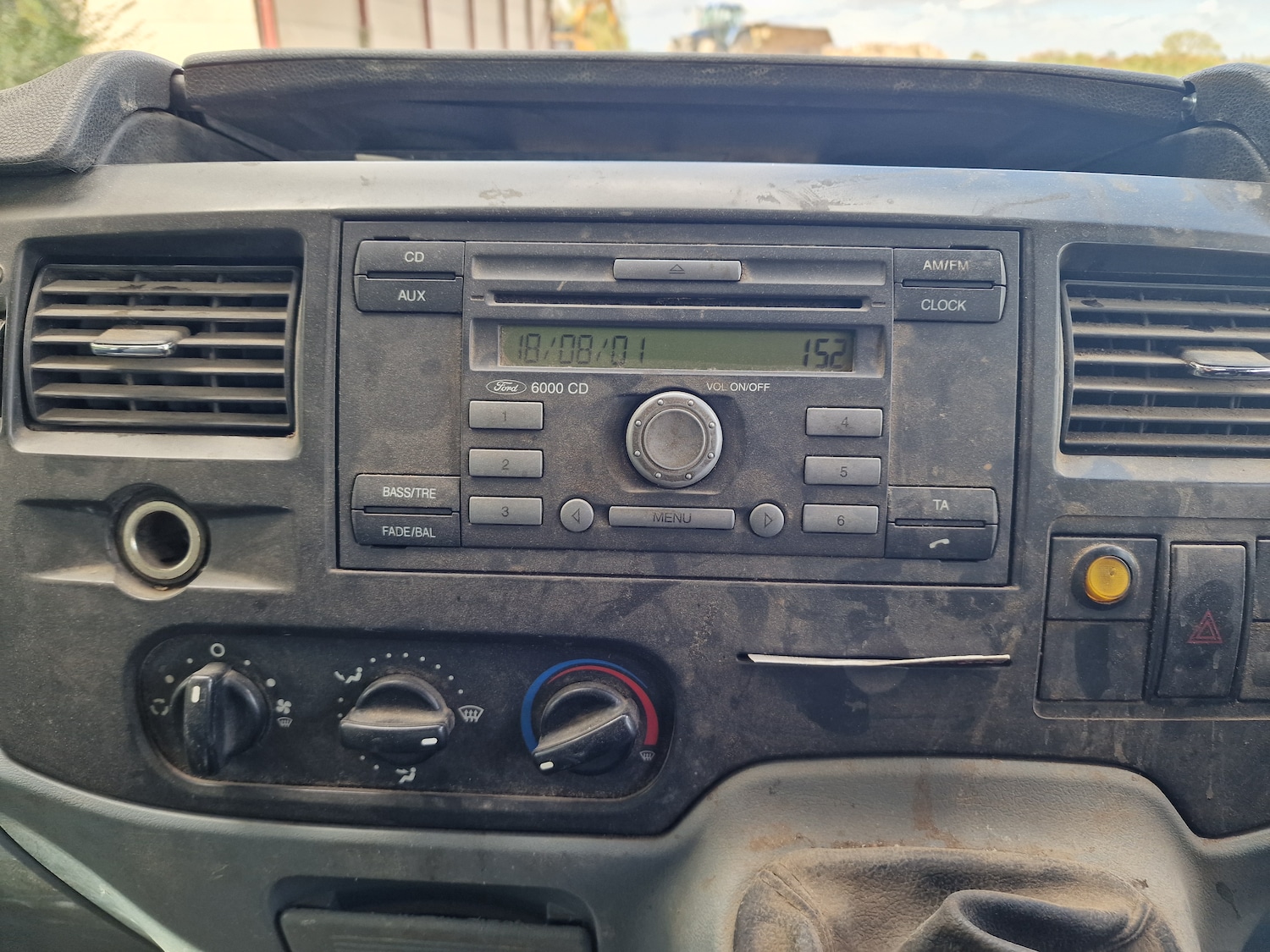 Vehicle 17
