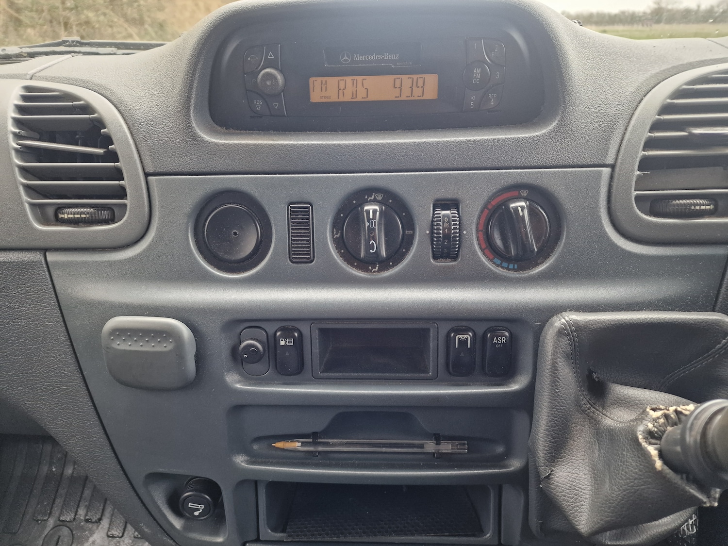 Used Mercedes-Benz Sprinter 2005 for sale - 77789494: Photo 10