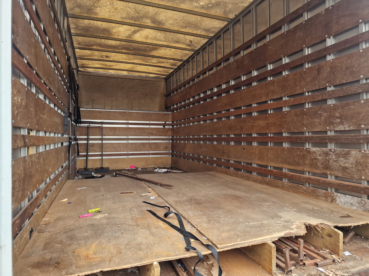 Used Mercedes-Benz Sprinter 2005 for sale - 77789494: Photo 11