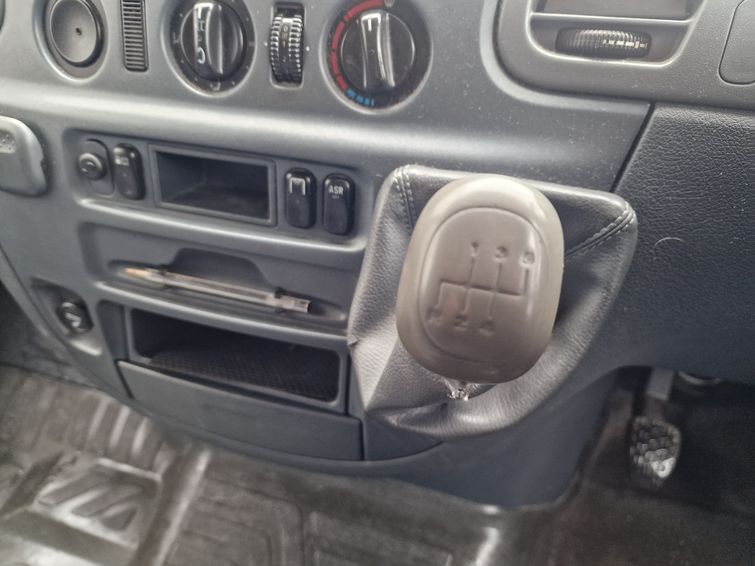 Used Mercedes-Benz Sprinter 2005 for sale - 77789494: Photo 12