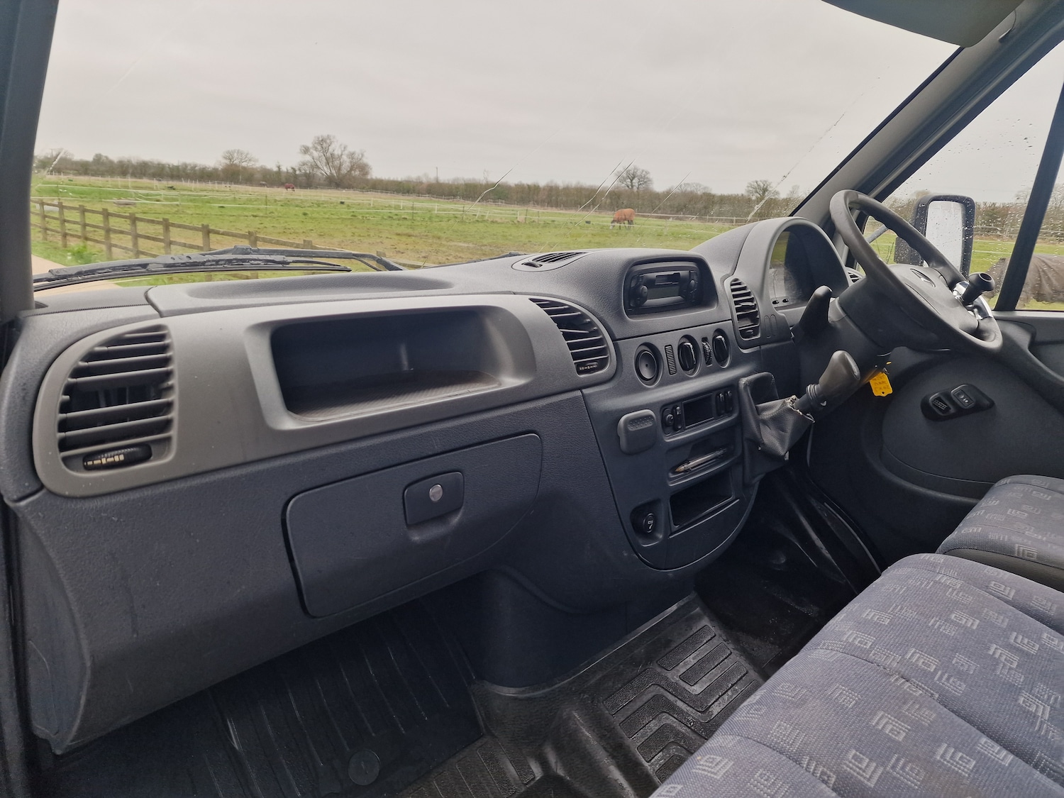 Used Mercedes-Benz Sprinter 2005 for sale - 77789494: Photo 15