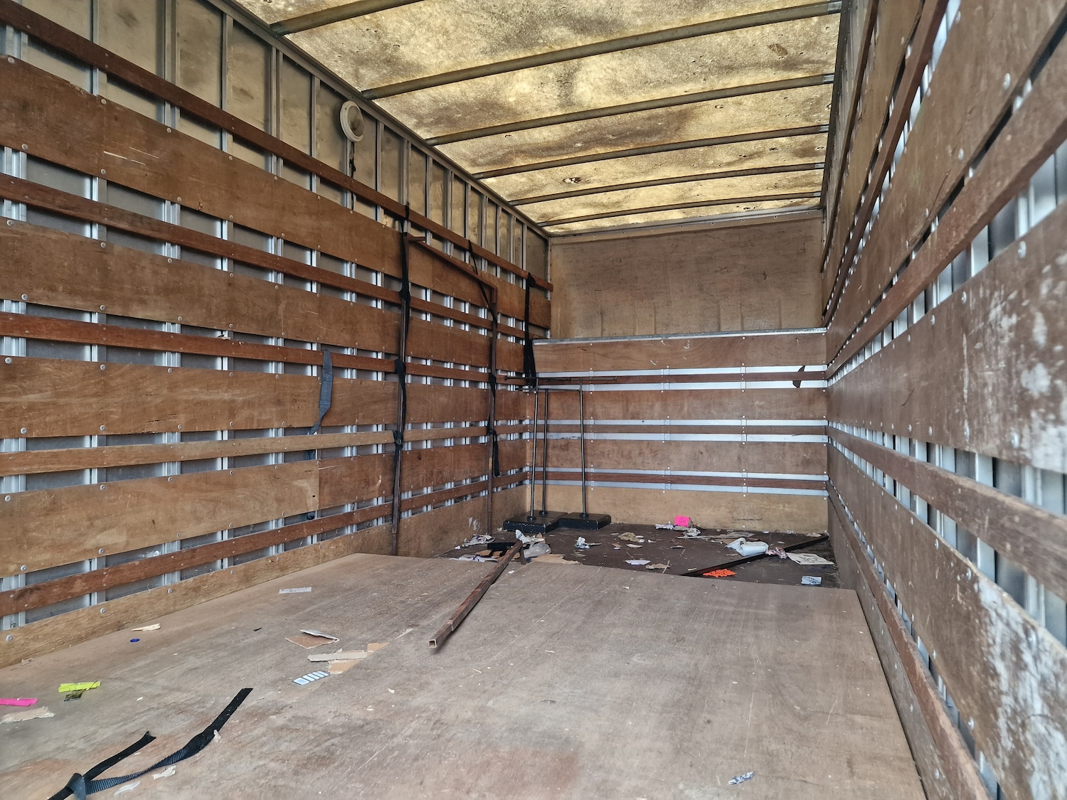 Used Mercedes-Benz Sprinter 2005 for sale - 77789494: Photo 16