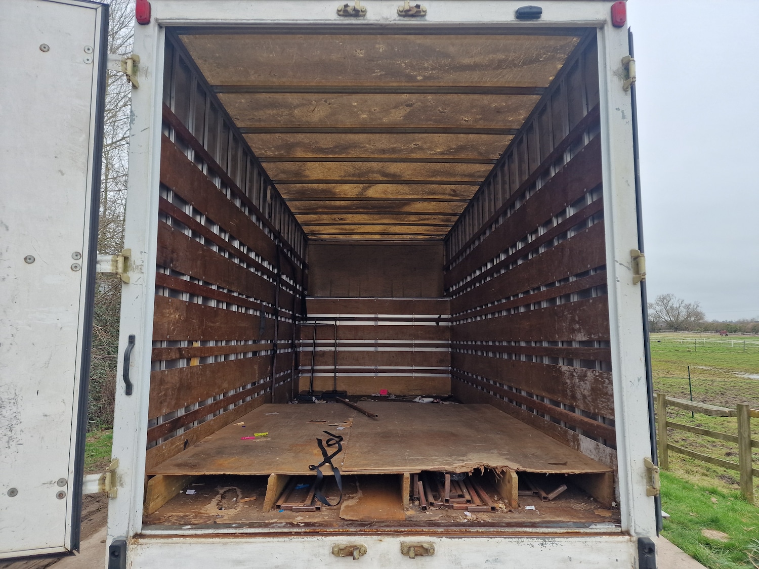 Used Mercedes-Benz Sprinter 2005 for sale - 77789494: Photo 17