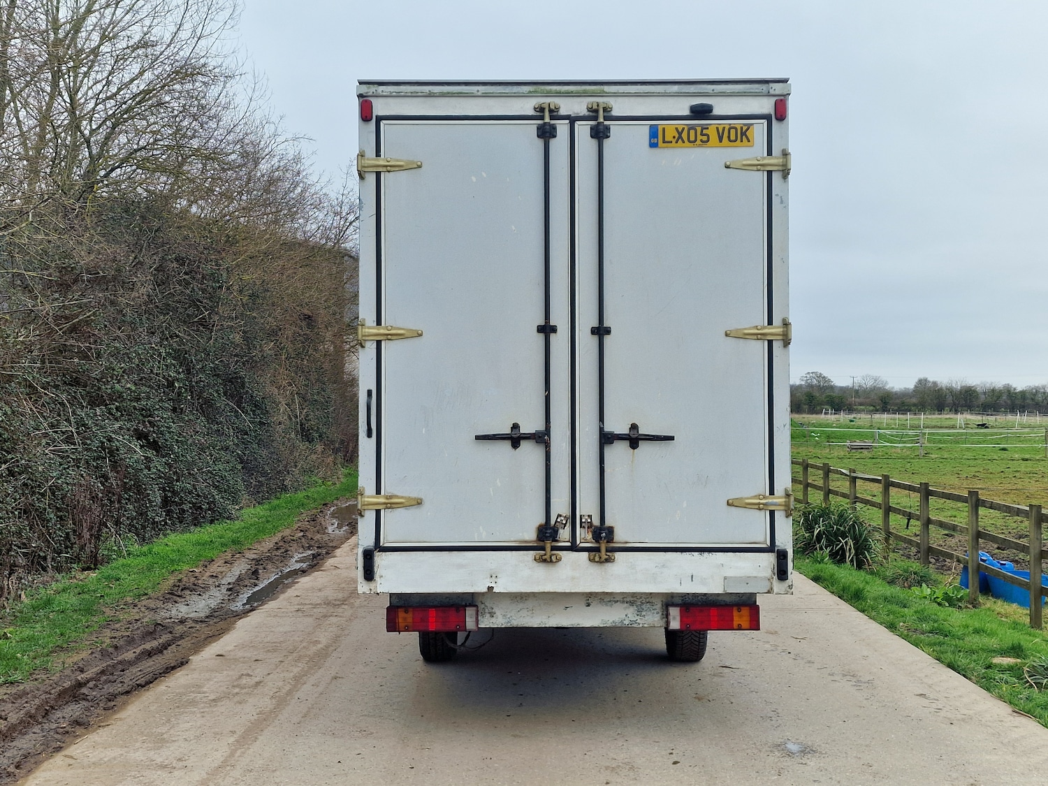 Used Mercedes-Benz Sprinter 2005 for sale - 77789494: Photo 6