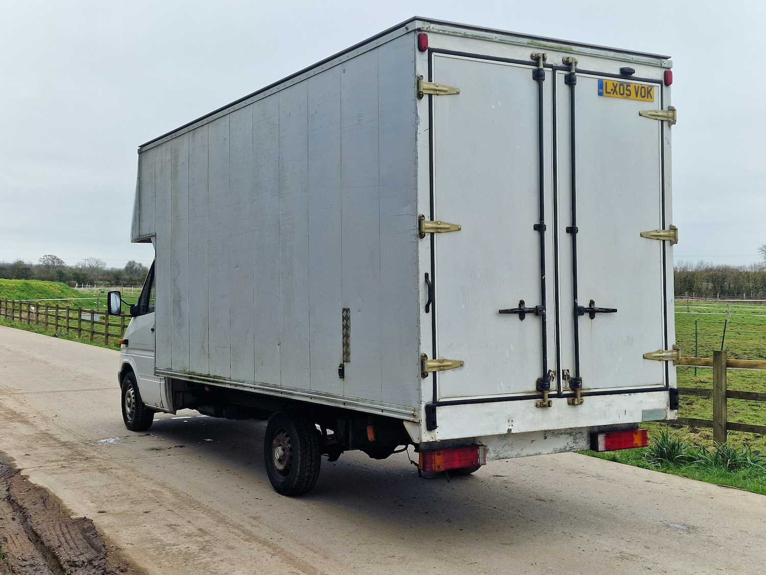 Used Mercedes-Benz Sprinter 2005 for sale - 77789494: Photo 7