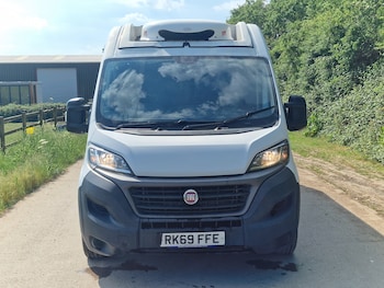 Used Fiat Ducato 2019 for sale - 78724900: Photo