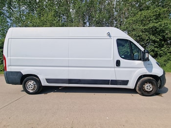 Used Fiat Ducato 2019 for sale - 78724900: Photo