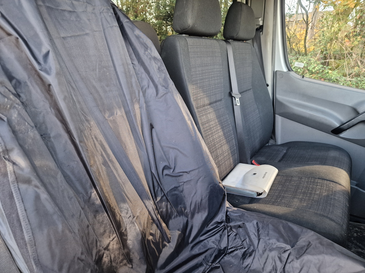 Used Mercedes-Benz Sprinter 2016 for sale - 76482831: Photo 11