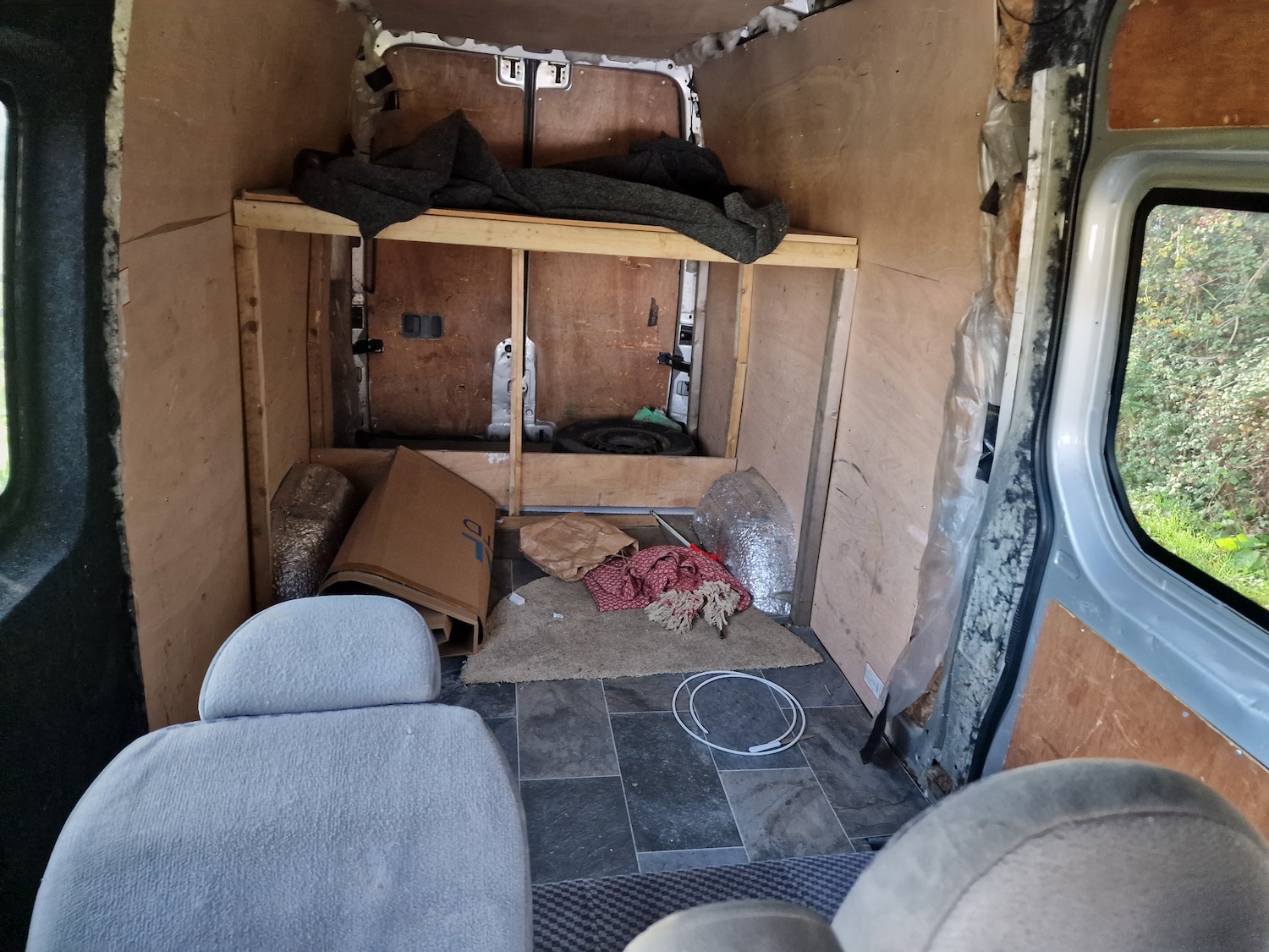 Used Mercedes-Benz Sprinter 2016 for sale - 76482831: Photo 15