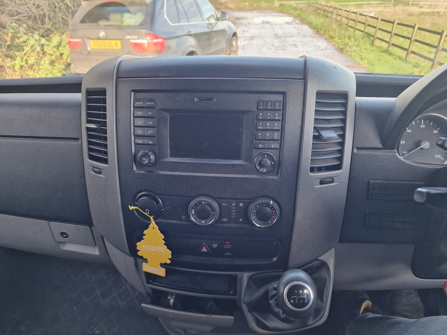 Used Mercedes-Benz Sprinter 2016 for sale - 76482831: Photo 17