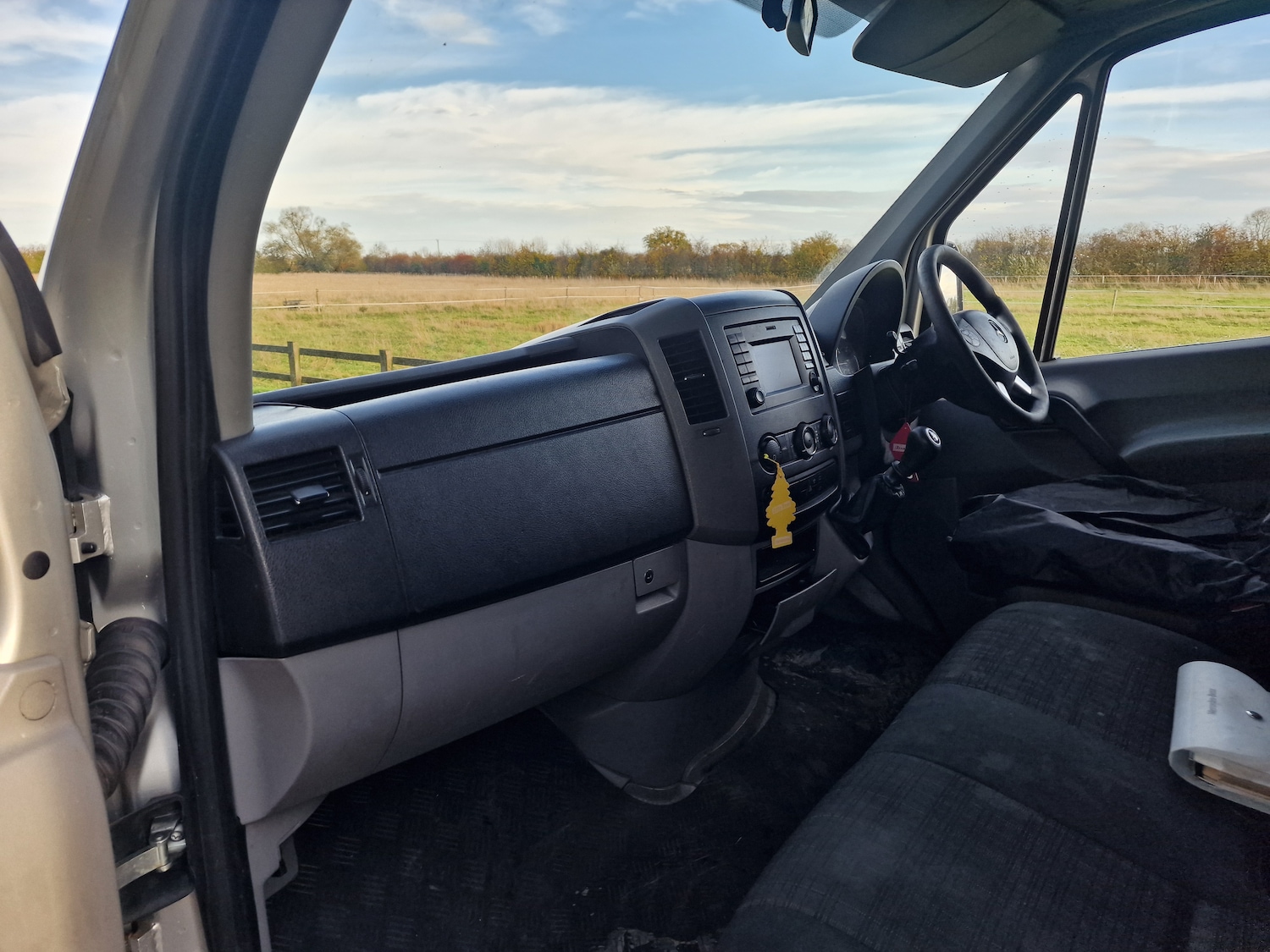 Used Mercedes-Benz Sprinter 2016 for sale - 76482831: Photo 18