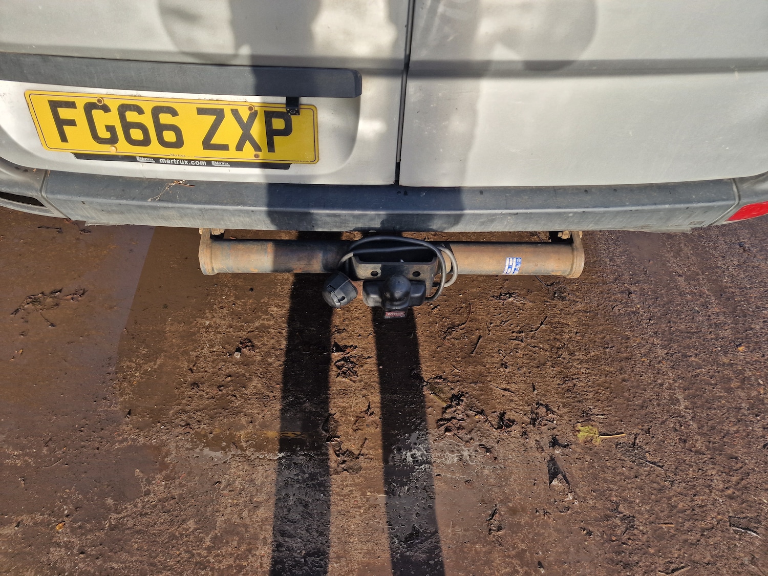 Used Mercedes-Benz Sprinter 2016 for sale - 76482831: Photo 7