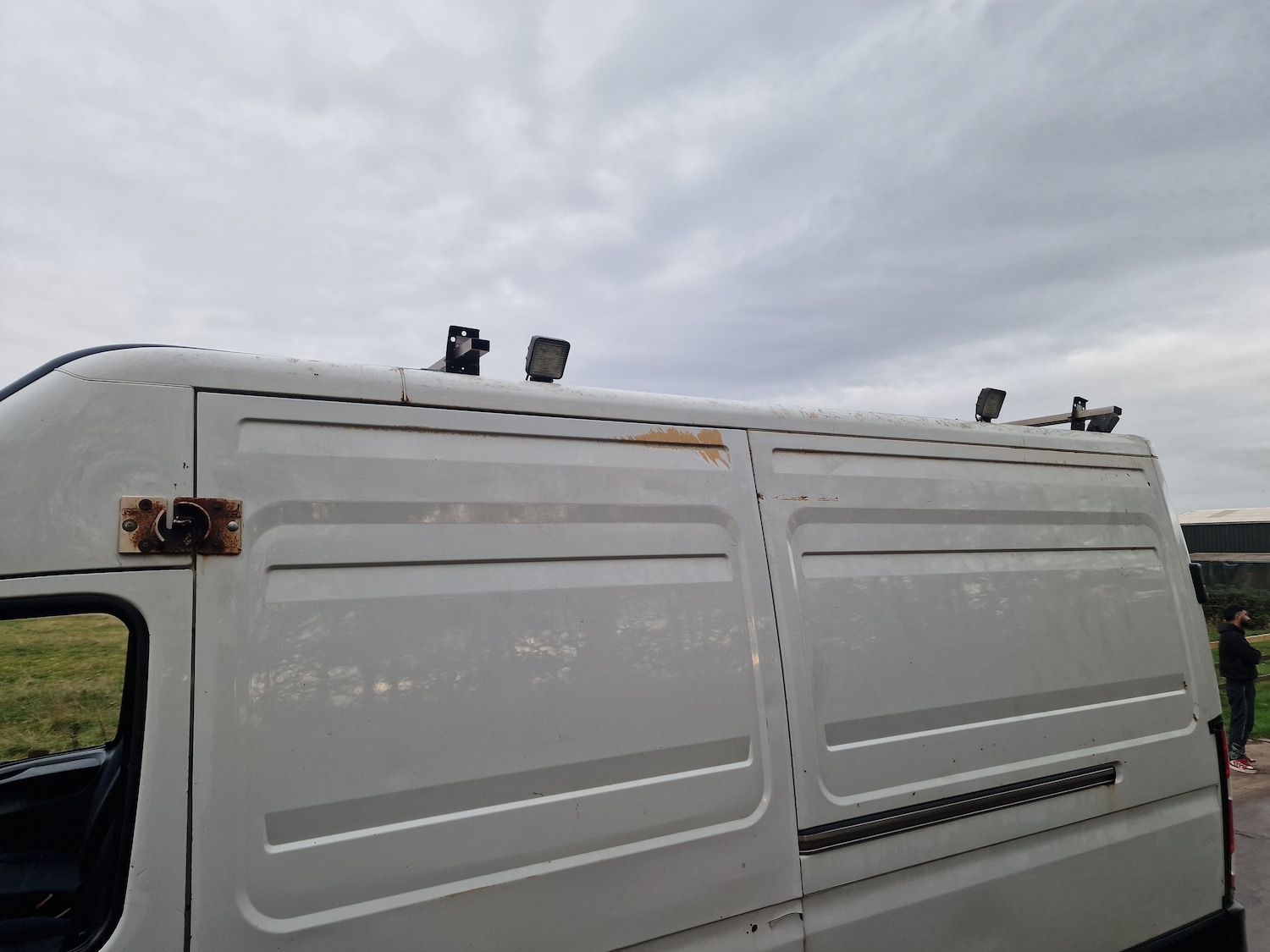 Used Iveco Daily 2008 for sale - 76482830: Photo 11