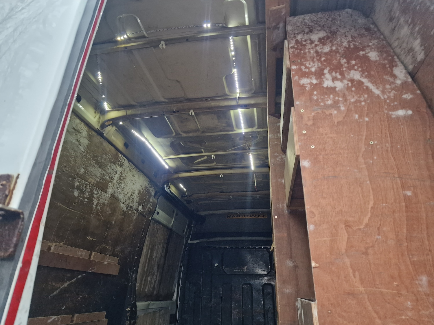 Used Iveco Daily 2008 for sale - 76482830: Photo 13