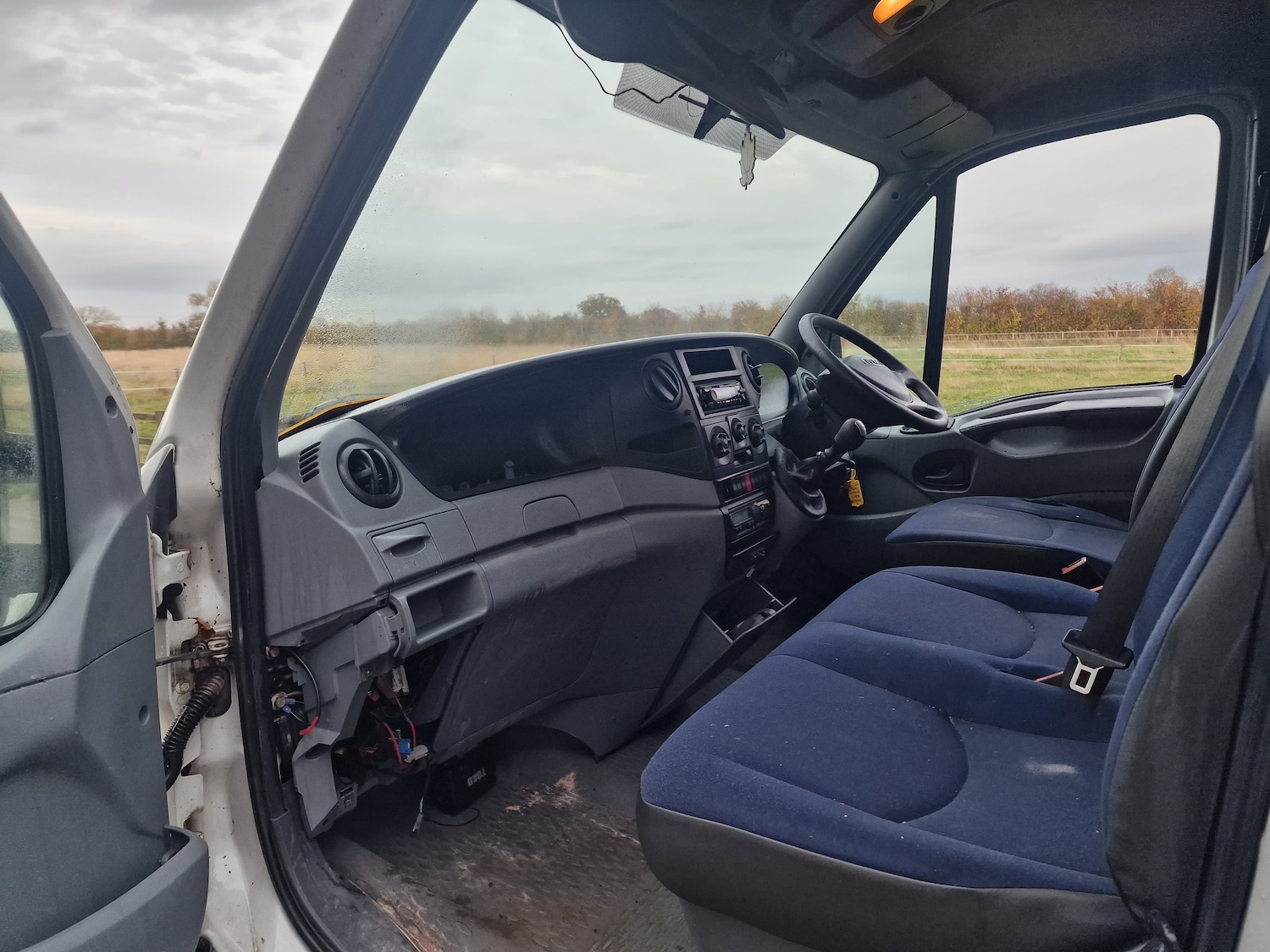 Used Iveco Daily 2008 for sale - 76482830: Photo 14