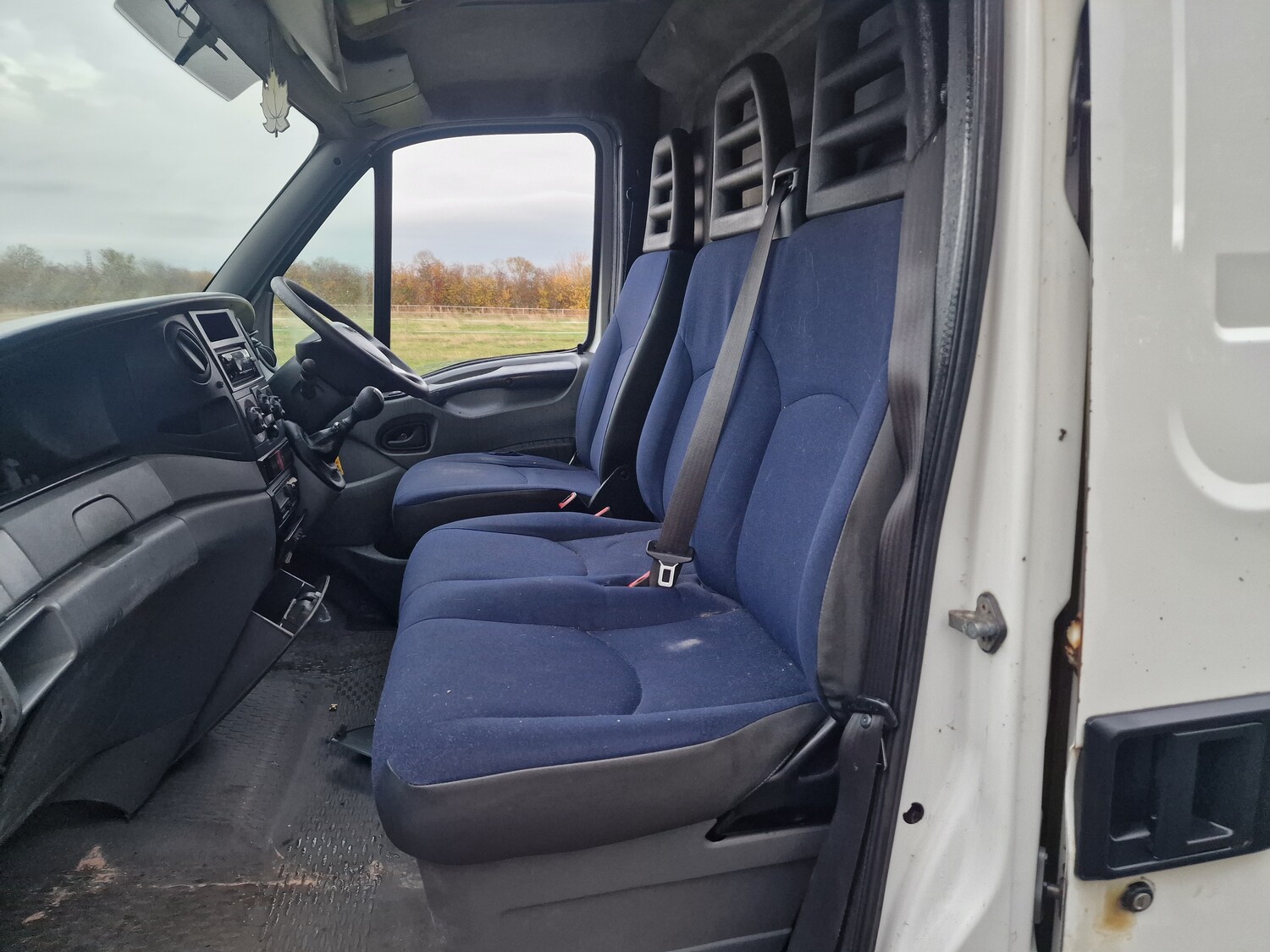 Used Iveco Daily 2008 for sale - 76482830: Photo 15