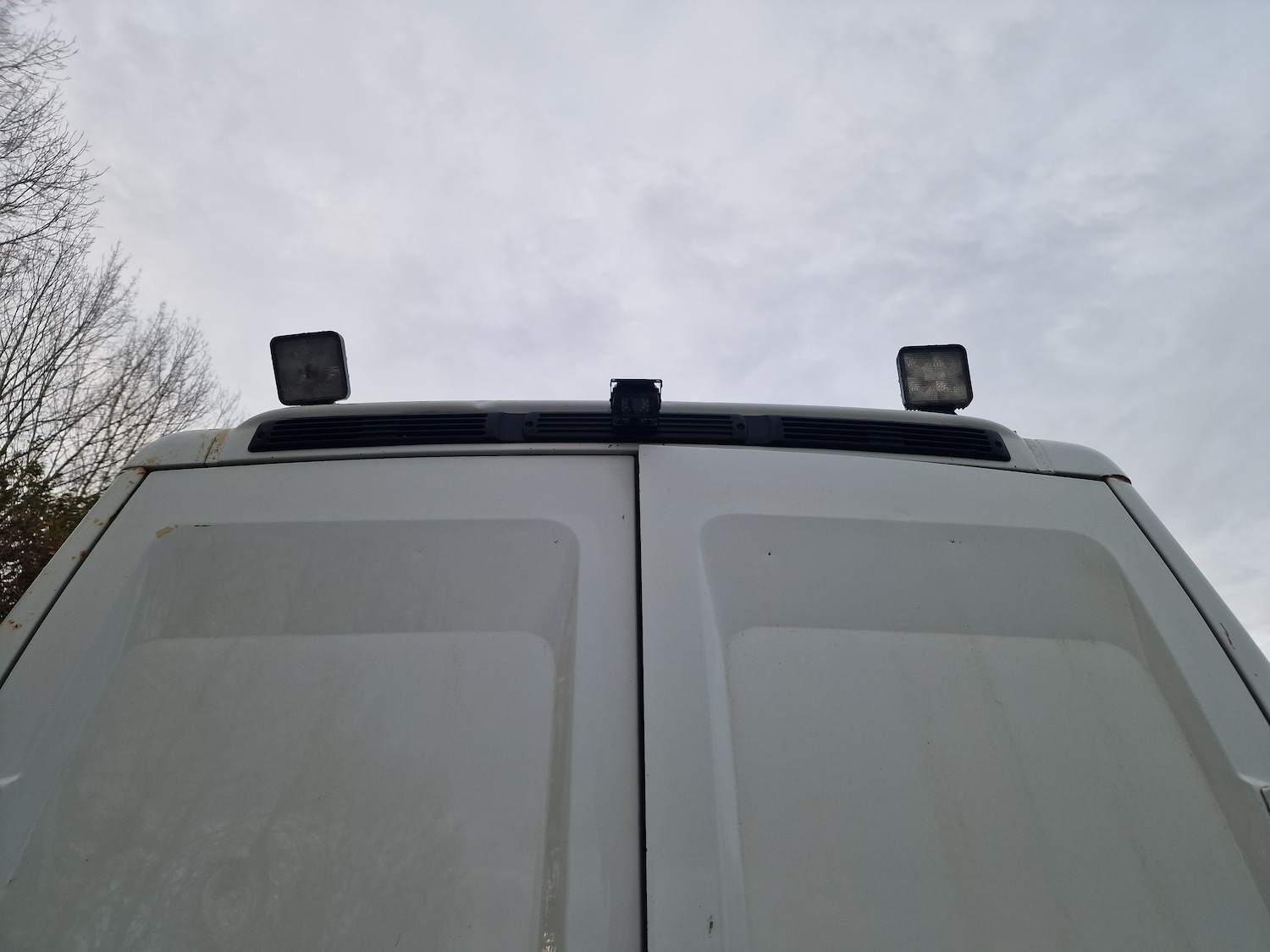 Used Iveco Daily 2008 for sale - 76482830: Photo 8