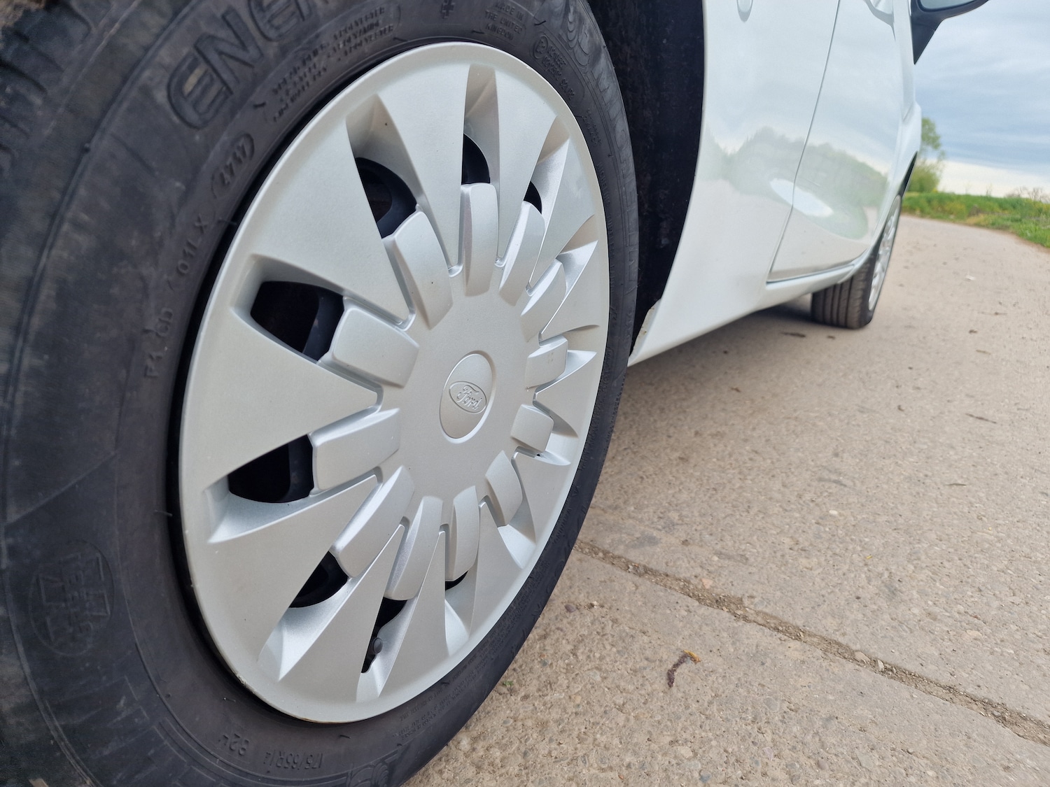 Used Ford Fiesta 2015 for sale - 78179991: Photo 10