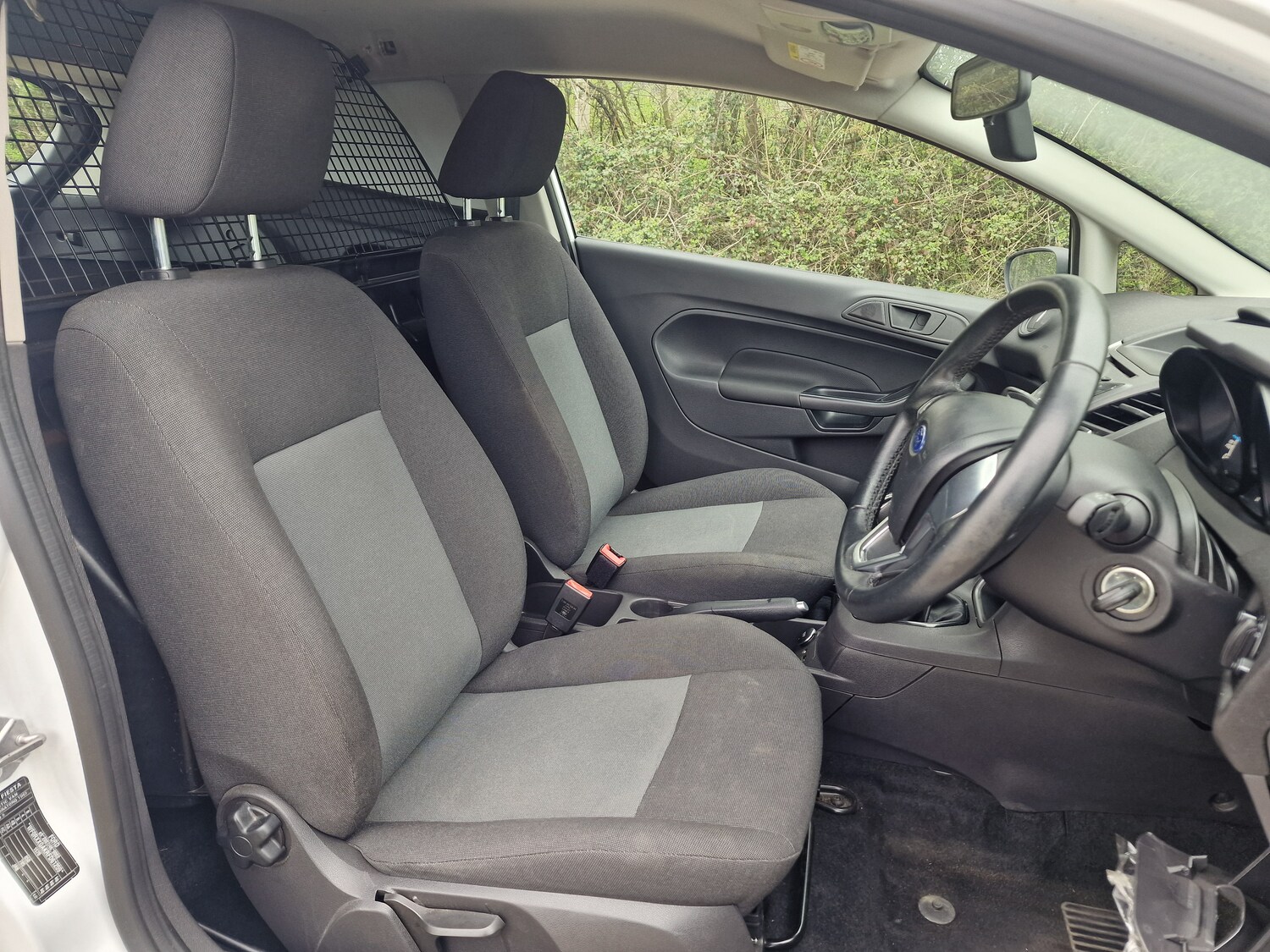 Used Ford Fiesta 2015 for sale - 78179991: Photo 15