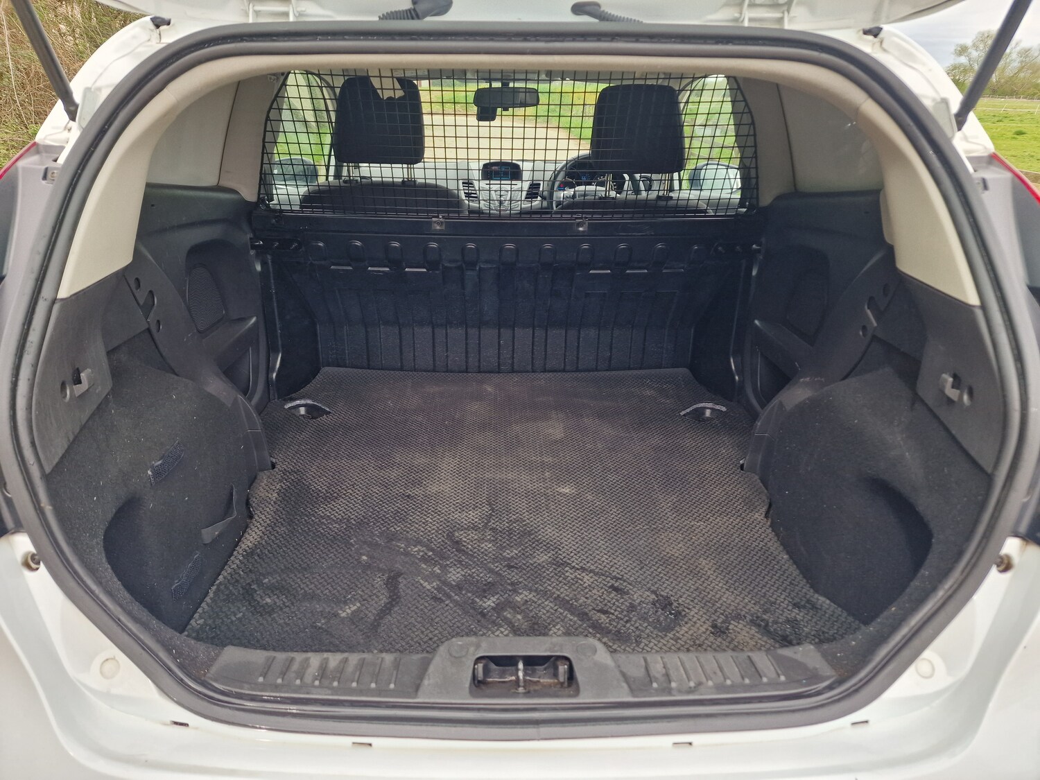 Used Ford Fiesta 2015 for sale - 78179991: Photo 18