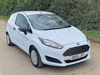 Ford Fiesta feature image