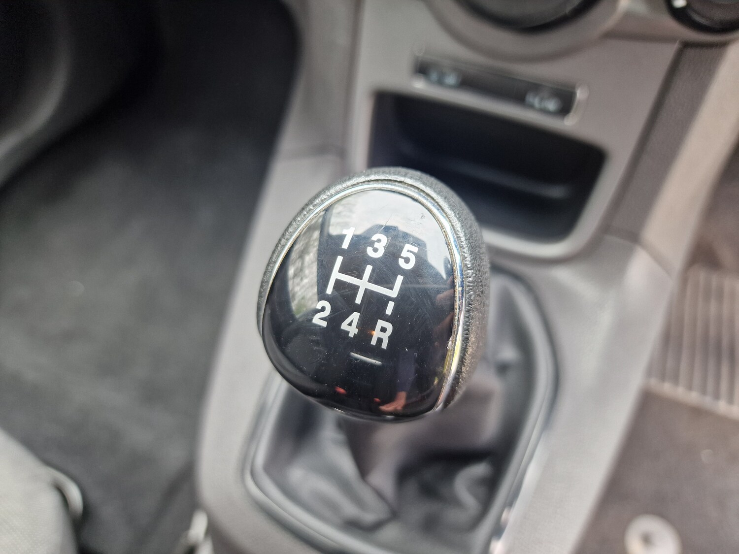 Used Ford Fiesta 2015 for sale - 78179991: Photo 9