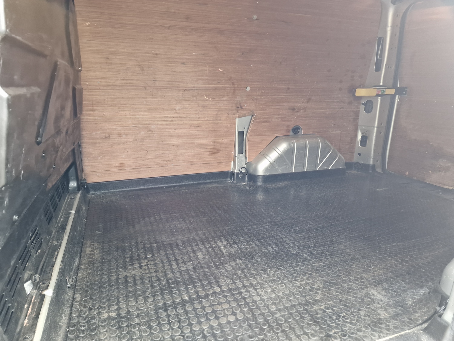 Used Ford Transit Custom 2017 for sale - 77872337: Photo 13