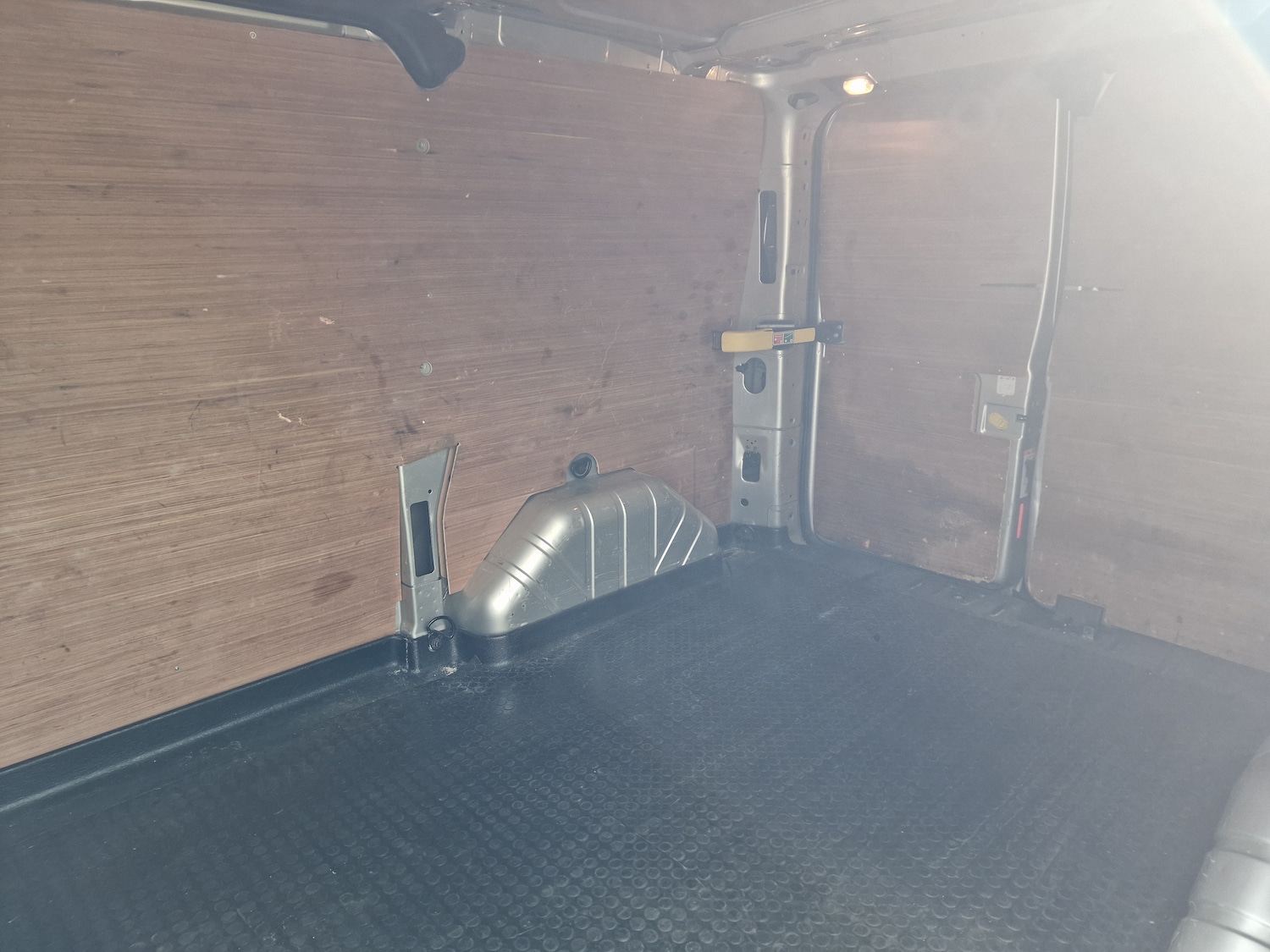 Used Ford Transit Custom 2017 for sale - 77872337: Photo 15