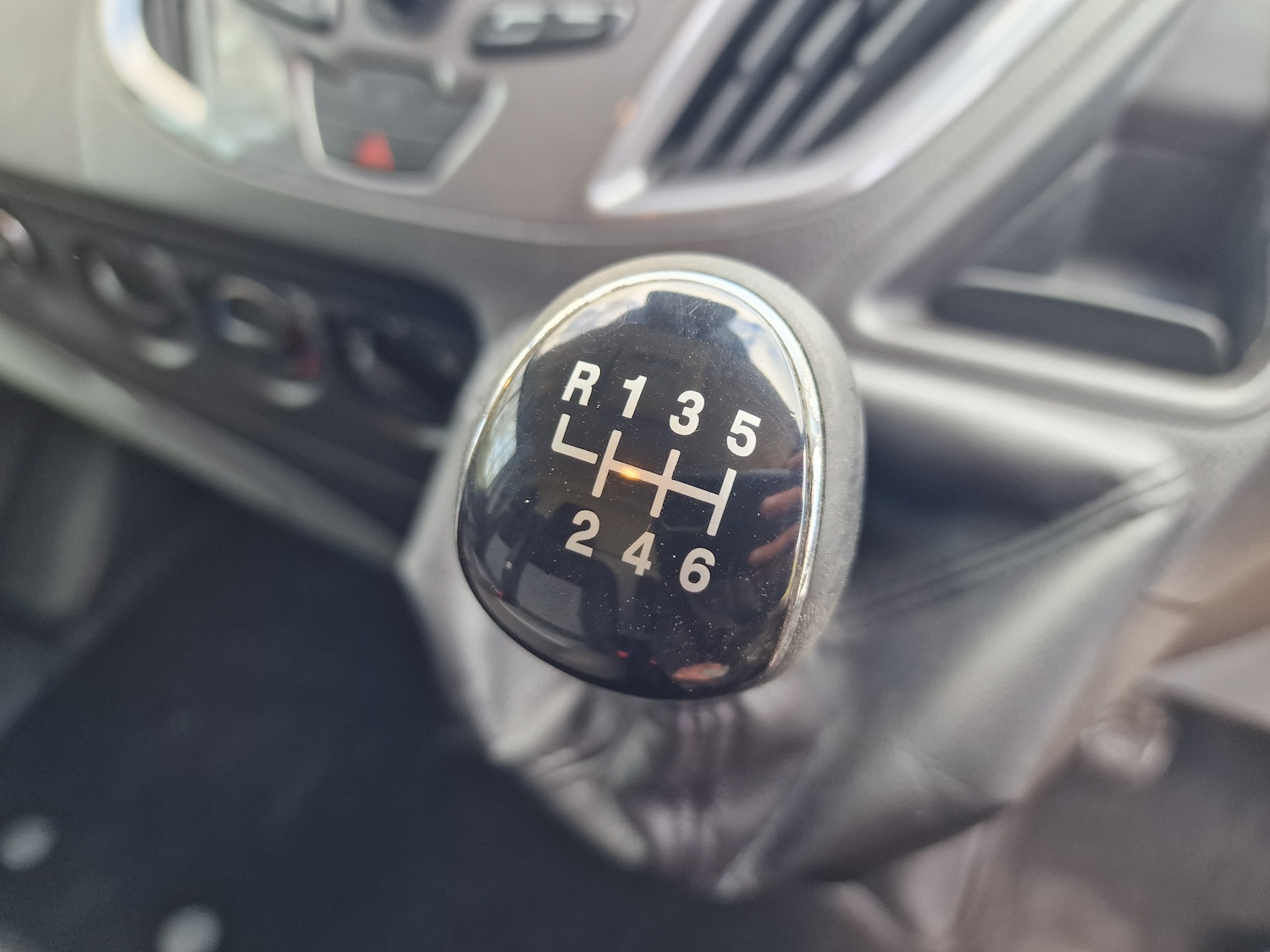 Used Ford Transit Custom 2017 for sale - 77872337: Photo 18