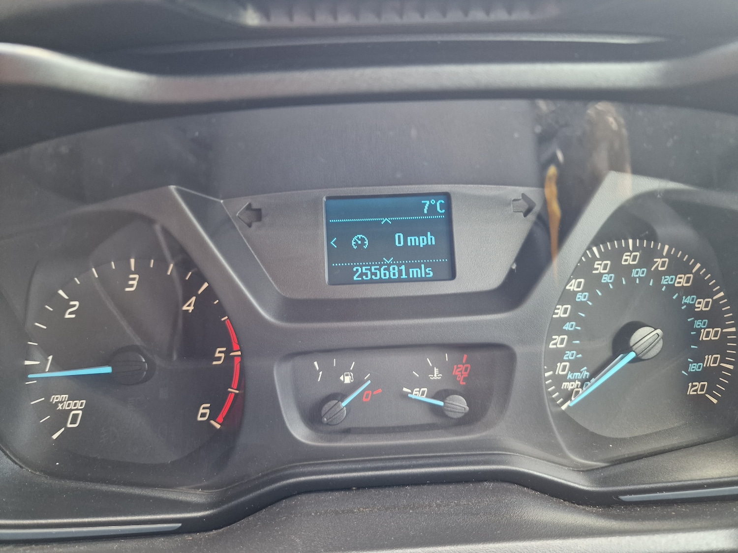 Used Ford Transit Custom 2017 for sale - 77872337: Photo 19