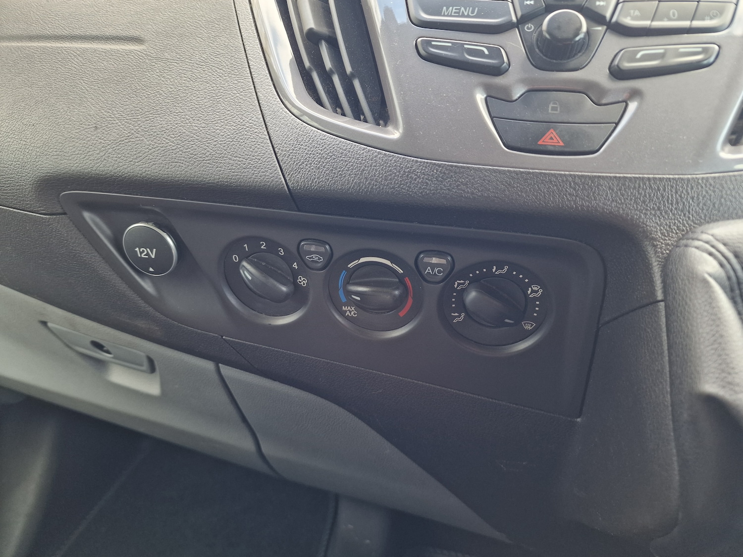 Used Ford Transit Custom 2017 for sale - 77872337: Photo 20