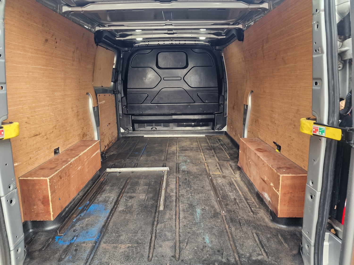 Used Ford Transit Custom 2021 for sale - 76517599: Photo 11