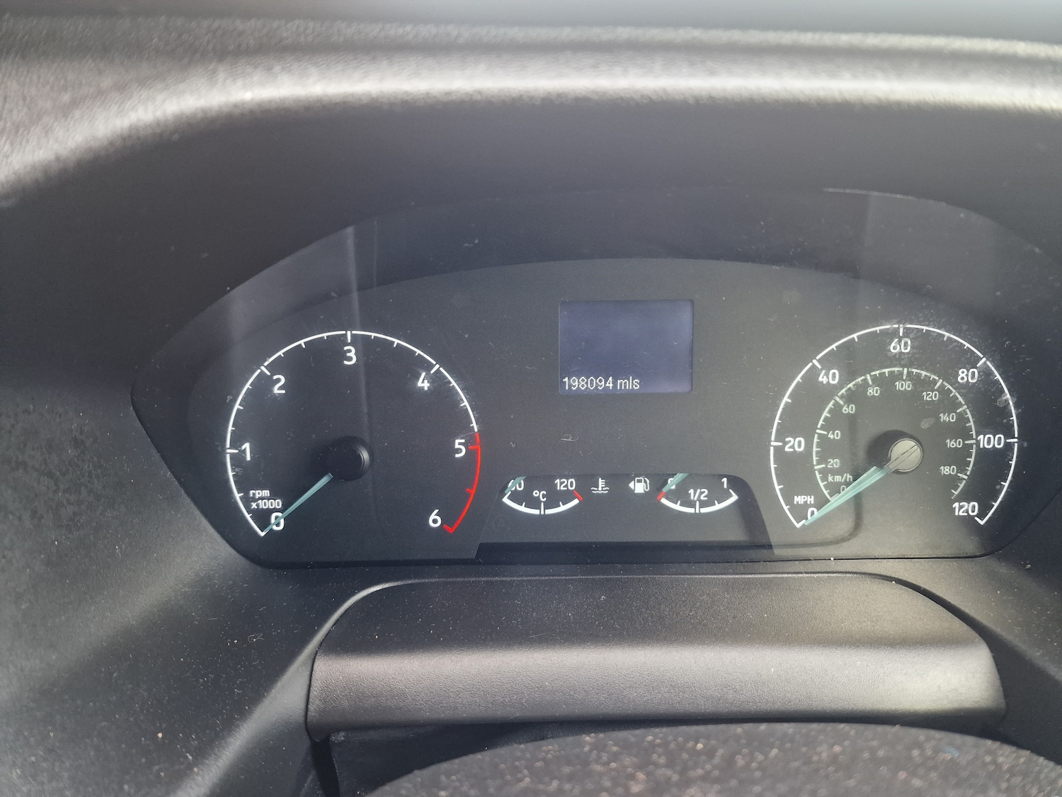 Used Ford Transit Custom 2021 for sale - 76517599: Photo 13