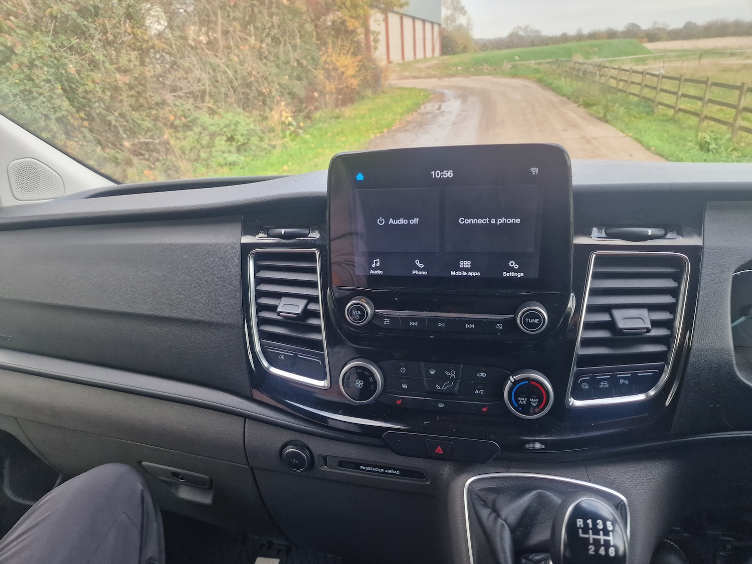 Used Ford Transit Custom 2021 for sale - 76517599: Photo 15